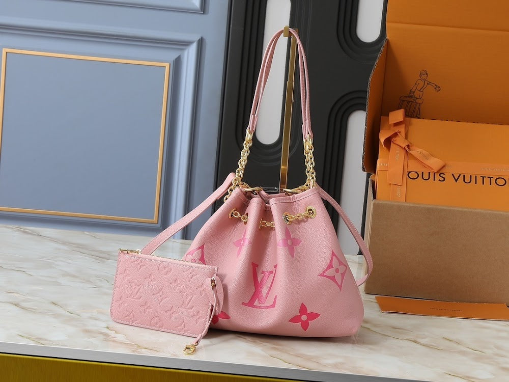 Dragons Bags ln Luxury Bag --77263
