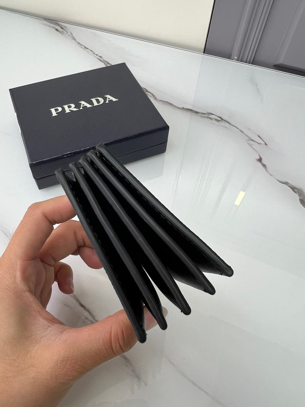 Dragons Bags Prada Luxury Bag --54599