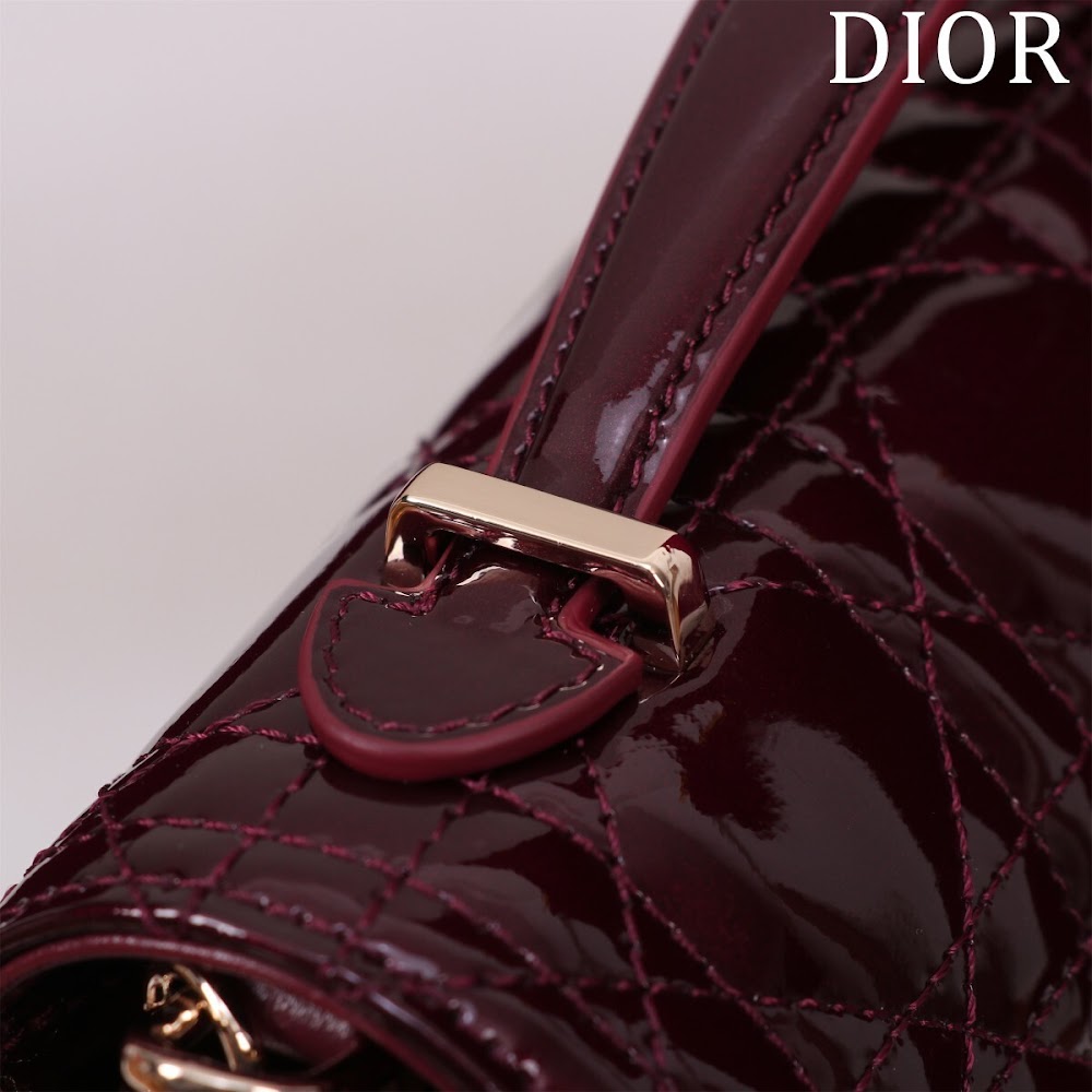 Dragons BagsDiorn Luxury Bag --116315