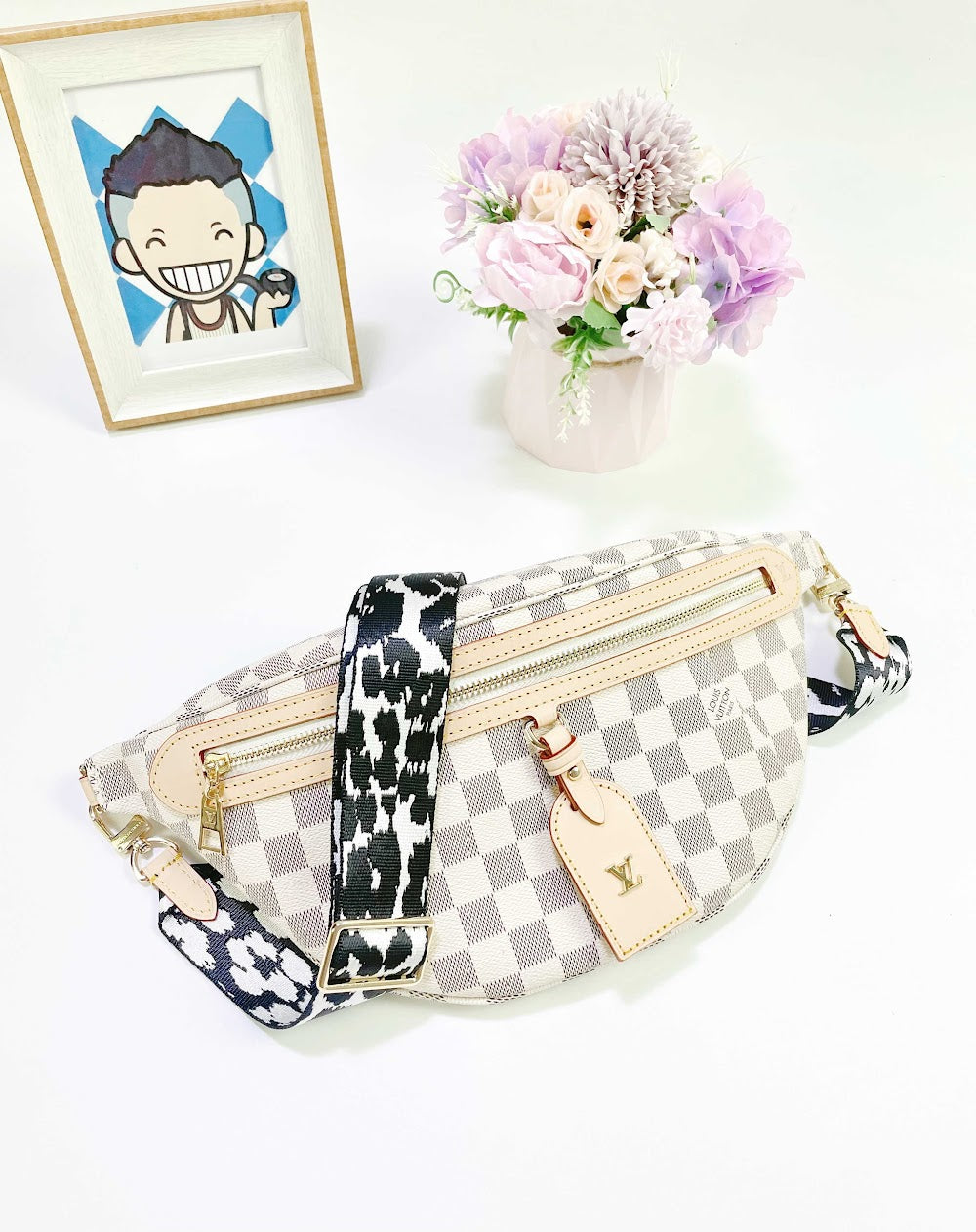 Dragons Bags ln Luxury Bag --77386
