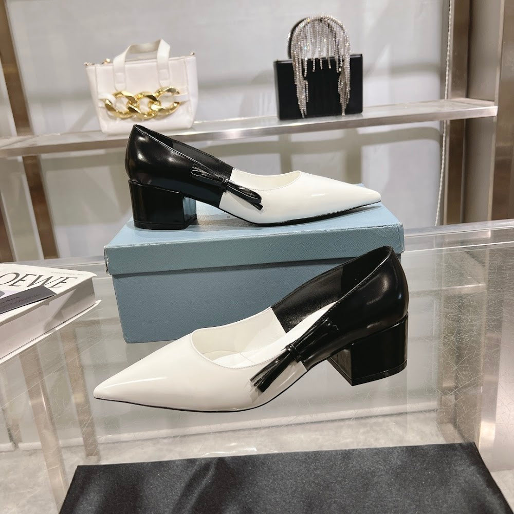 Dragons Bags Prada Luxury Heels --52832