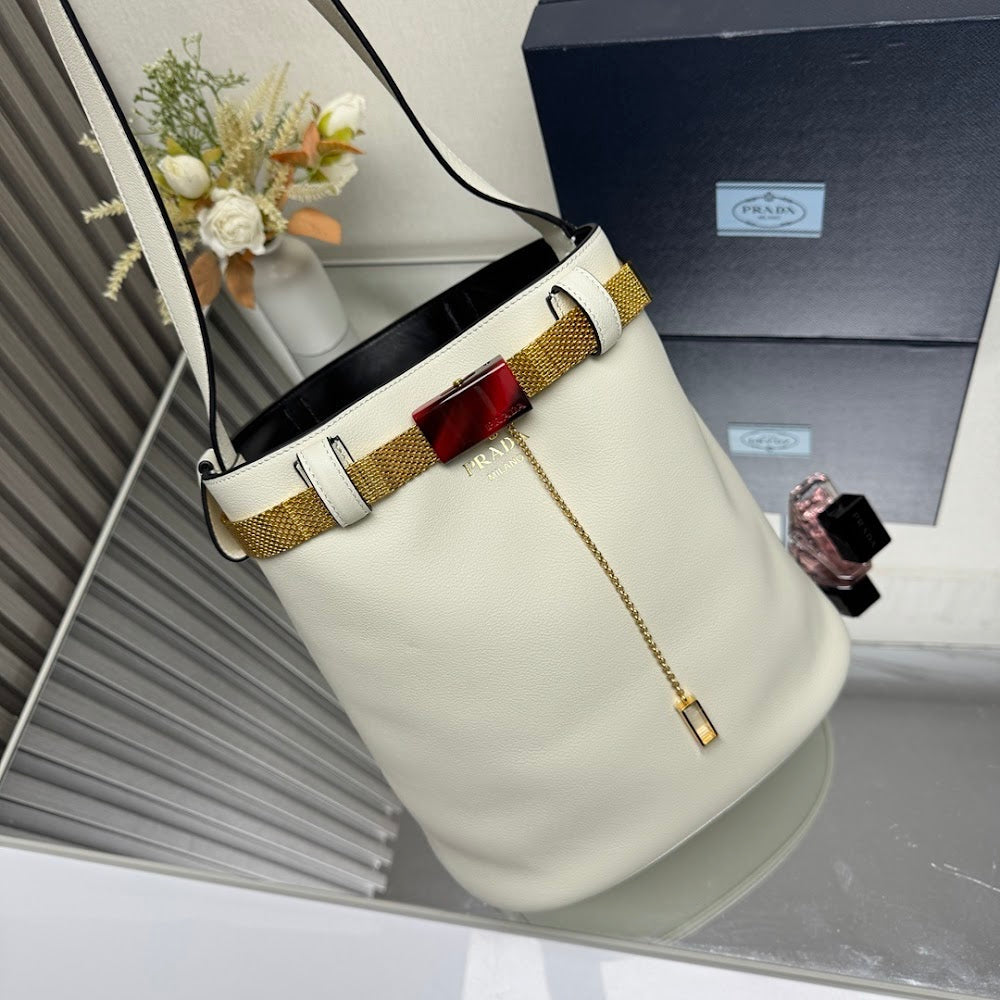 Dragons Bags Pradn Luxury Bag --101900