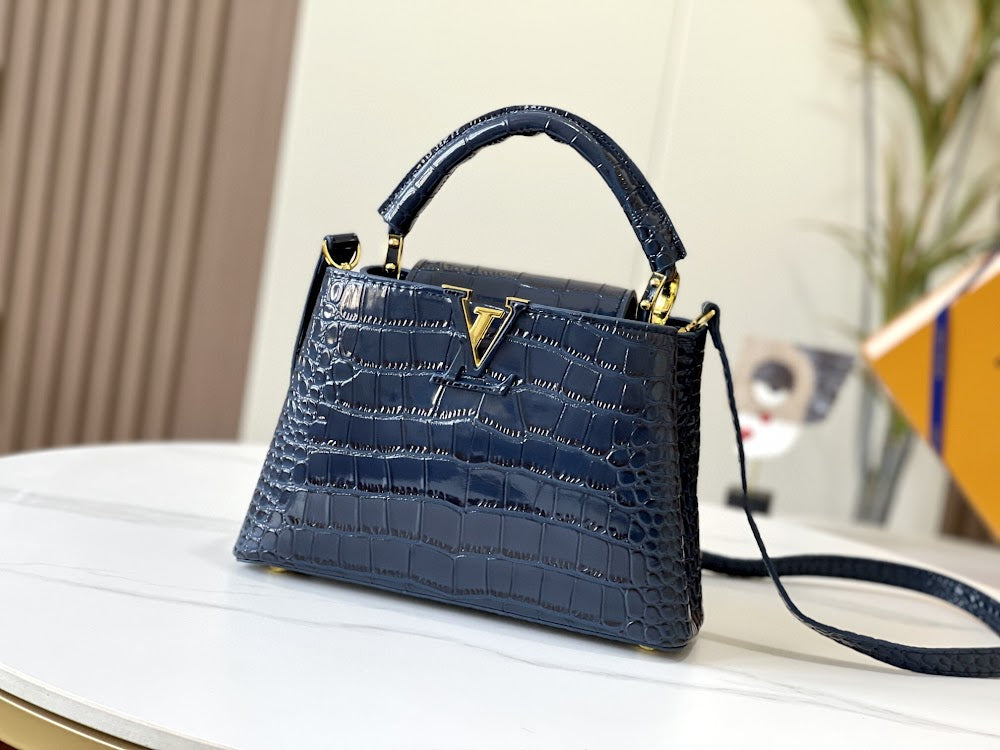 Jessica Bags ln Luxury Bag --75739