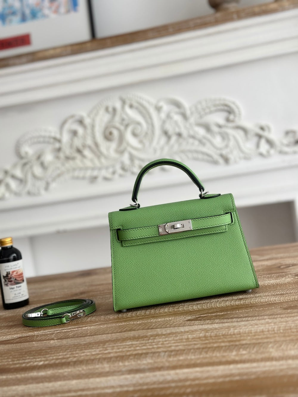 Dragons BagsHermesn Luxury Bag --116972