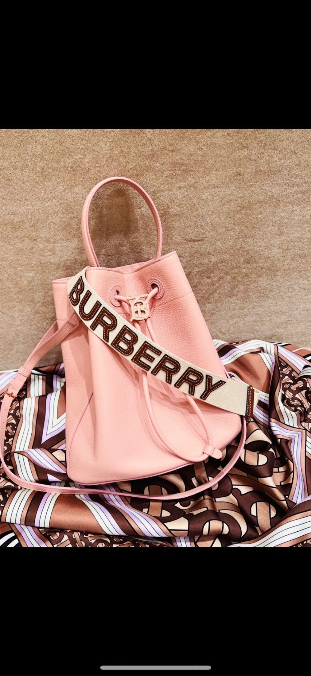 Dragons Bags Burberryn Luxury Bag --91608
