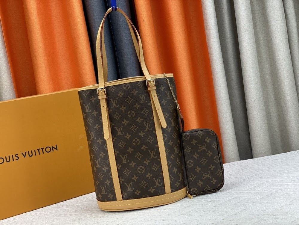 Jessica Bags ln Luxury Bag --75958