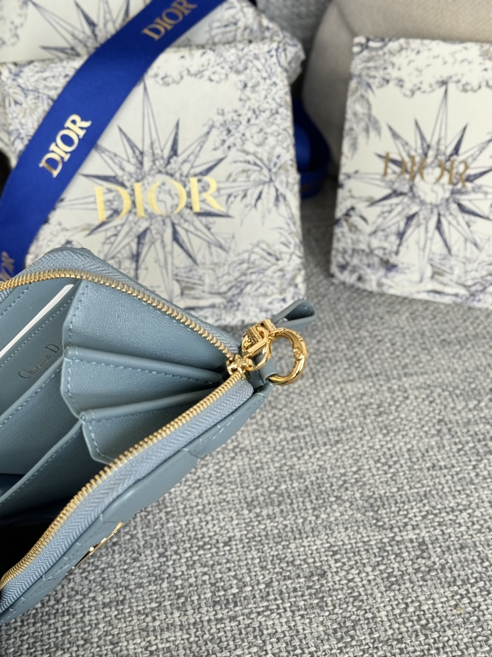 Dragons BagsDiorn Luxury Bag --114571