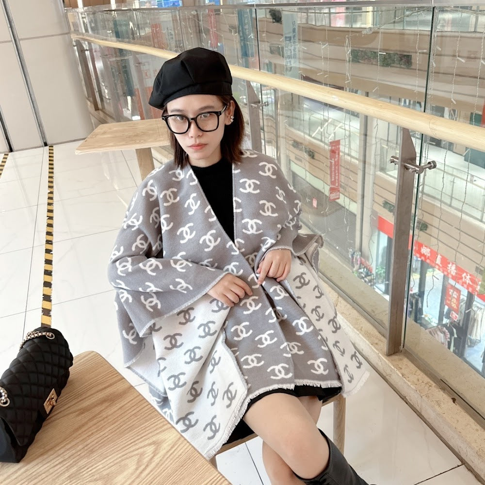 Dragons Bags Premium Designer Scarf --98790