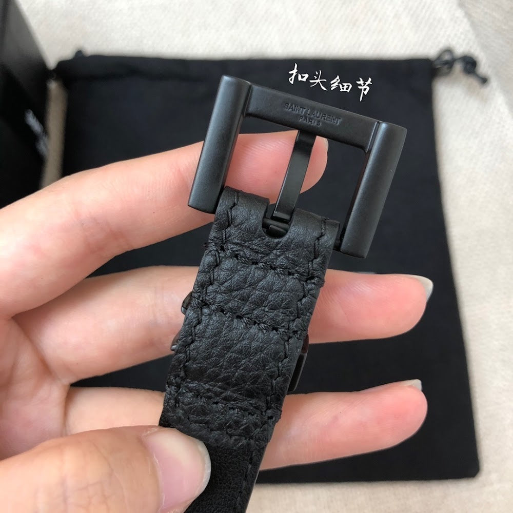 Dragons Bags YSLn Luxury Belt --110506