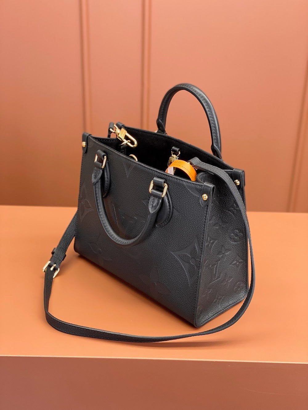 Dragons Bags LVn Luxury Bag --79689
