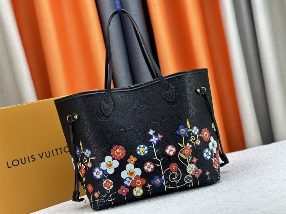 Dragons Bags ln Luxury Bag --76548