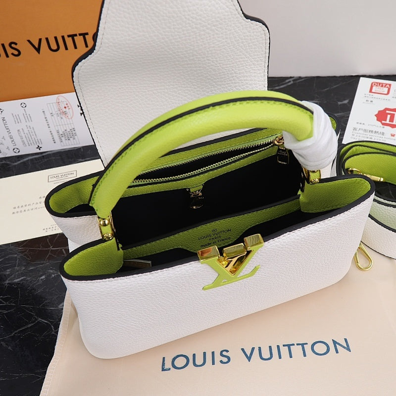 Dragons Bags LVn Luxury Bag --80350