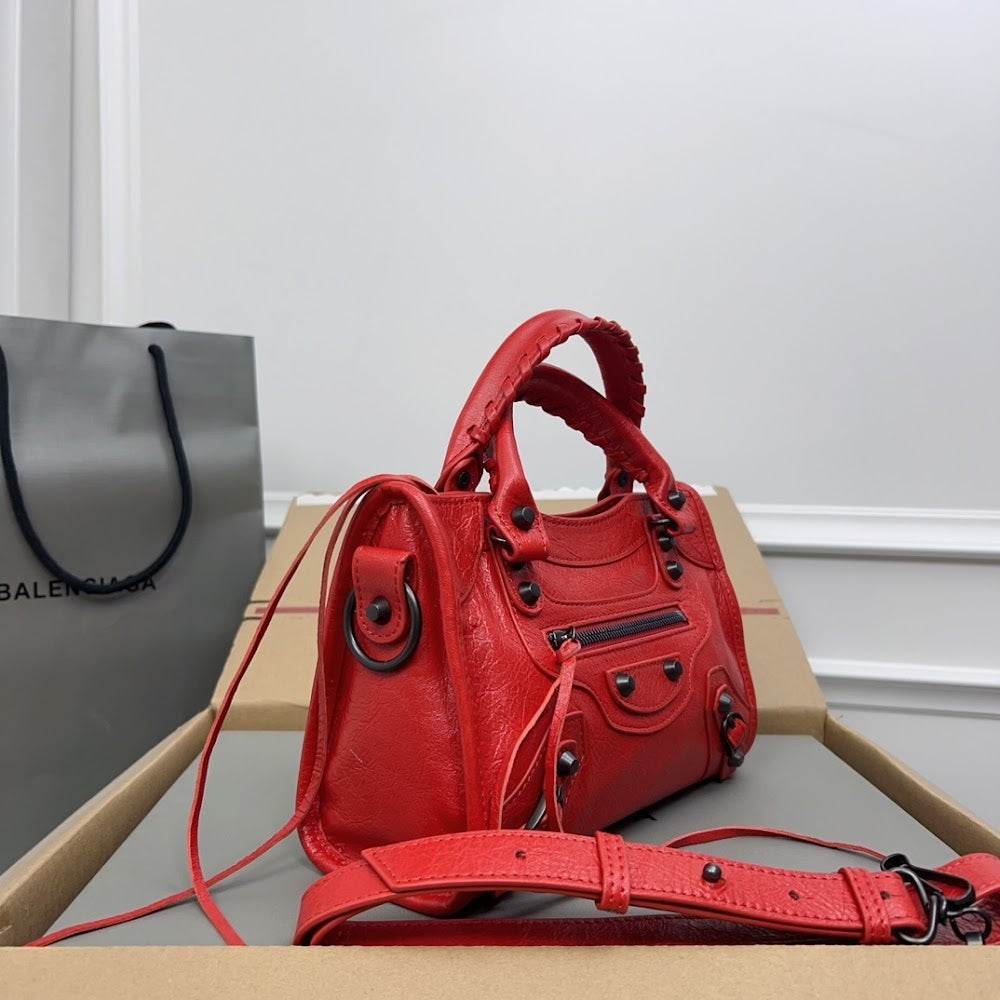 Dragons Bags Balenciaga Luxury Bag --110963