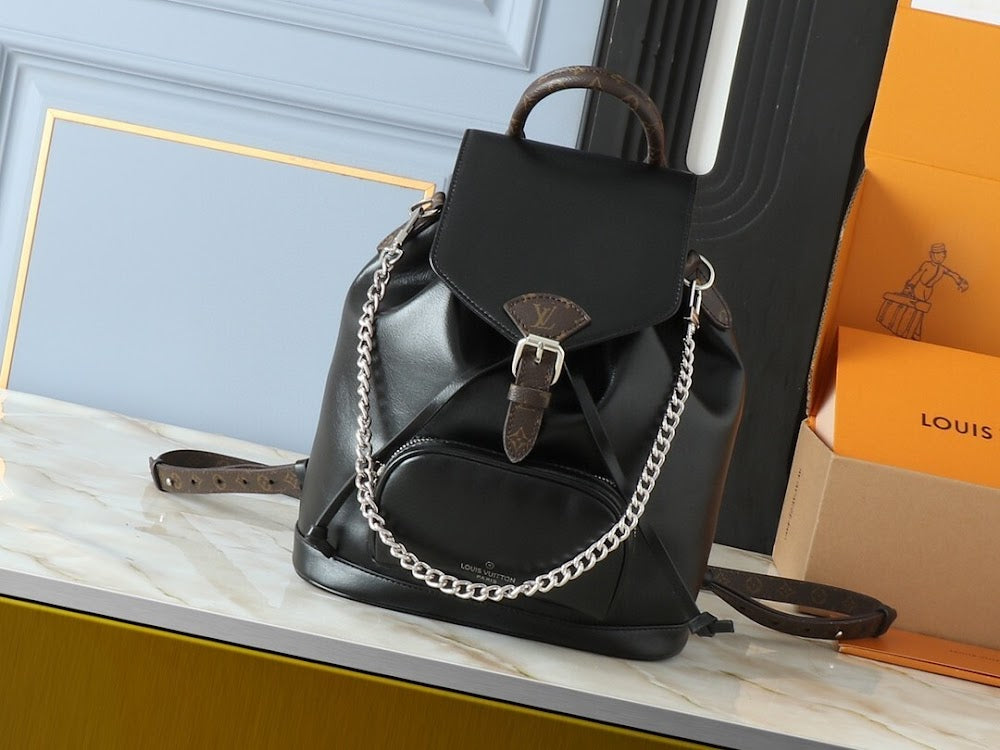 Dragons Bags ln Luxury Bag --76331