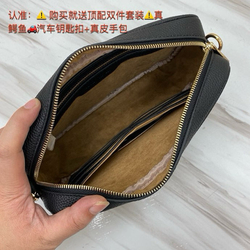 Dragons Bags ln Luxury Bag --71154