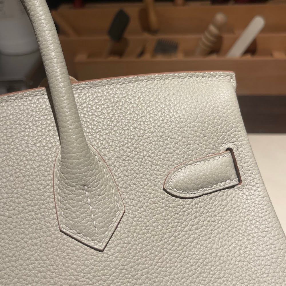 Dragons BagsHermesn Luxury Bag --117731
