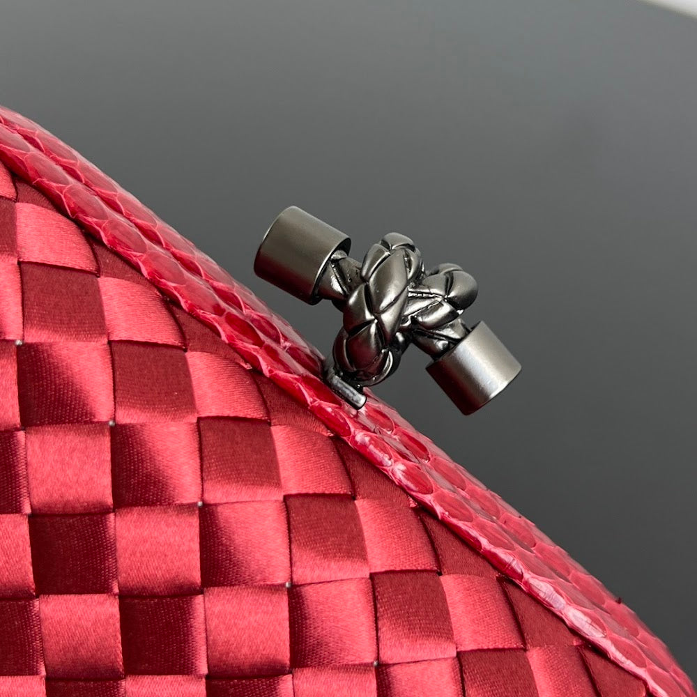 Dragons Bags Bottegan Luxury Bag --90246