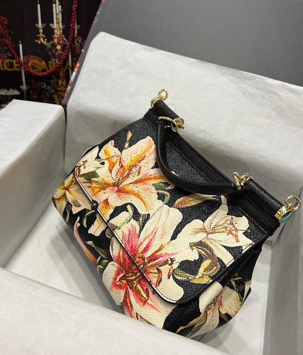 Dragons Bags DGn Luxury Bag --93908