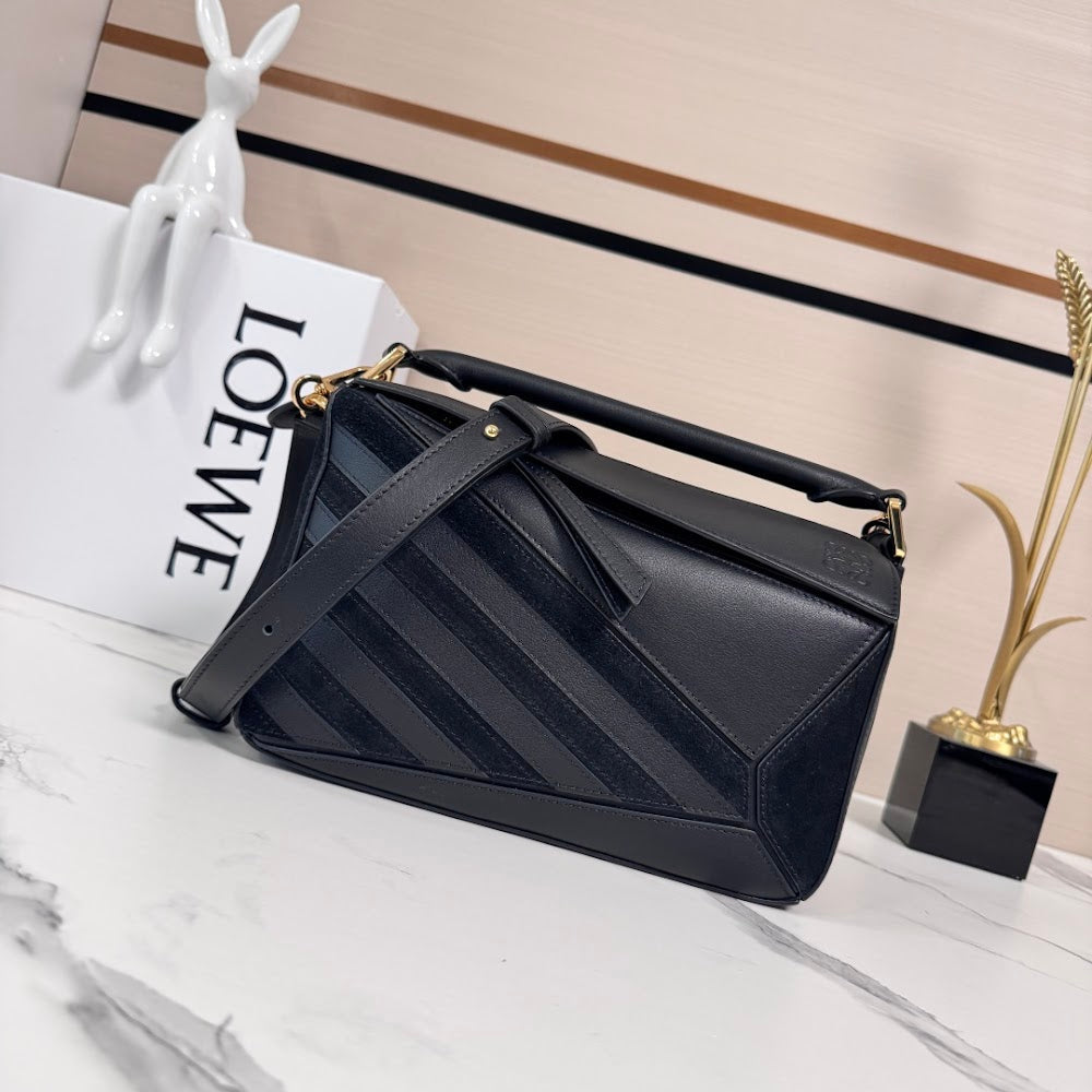 Dragons Bags Lowen Luxury Bag --99865