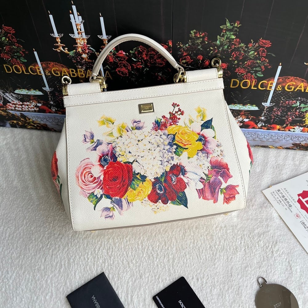 Dragons Bags DGn Luxury Bag --94072