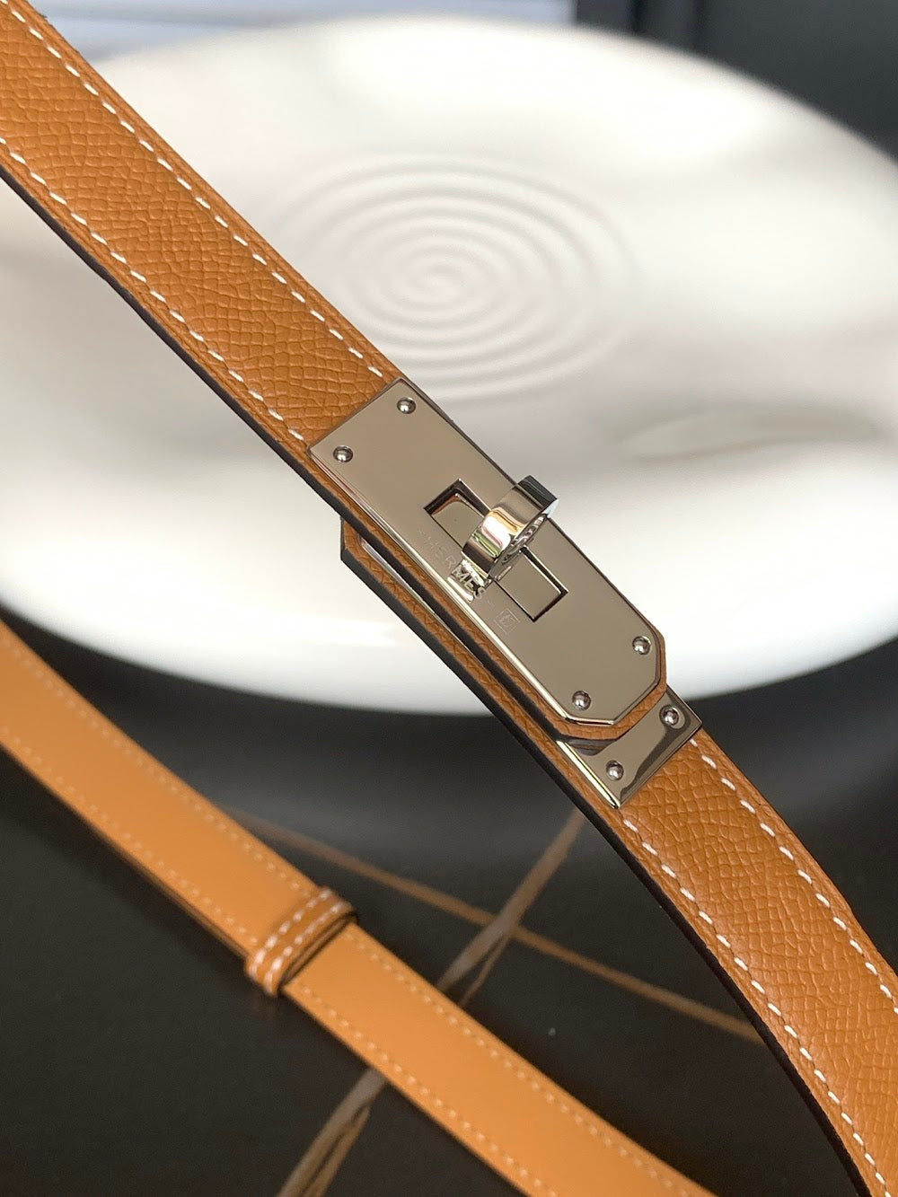 Dragons Bags Hermesn Luxury Belt --108972