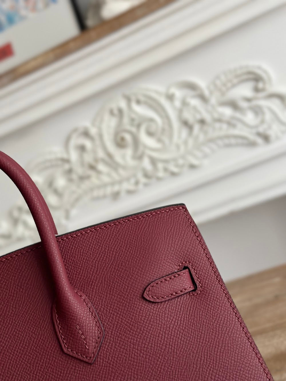 Dragons BagsHermesn Luxury Bag --116620