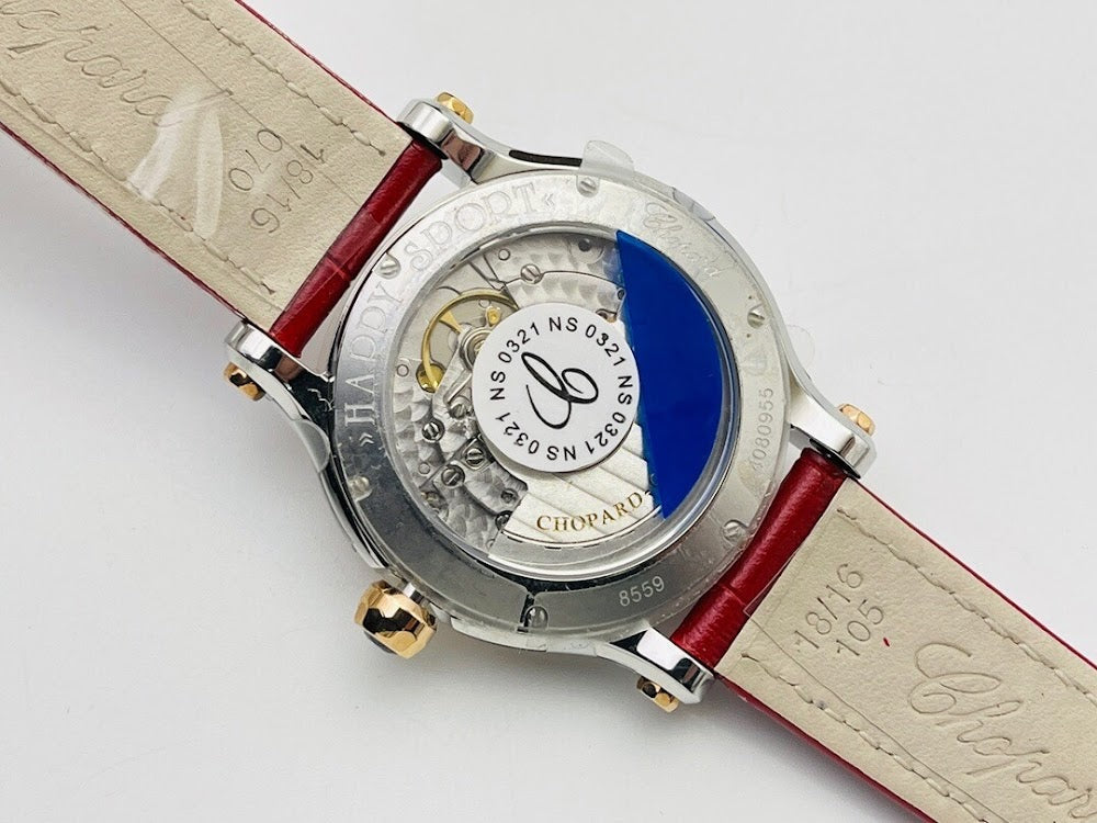 Dragons Bags Luxury Designer Watch --104839