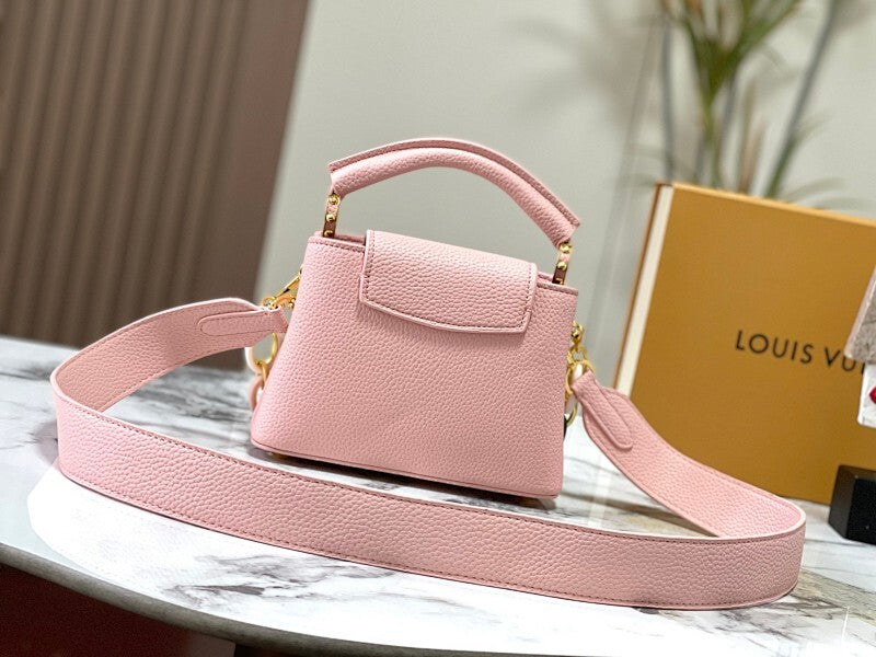 Dragons Bags LVn Luxury Bag --80210
