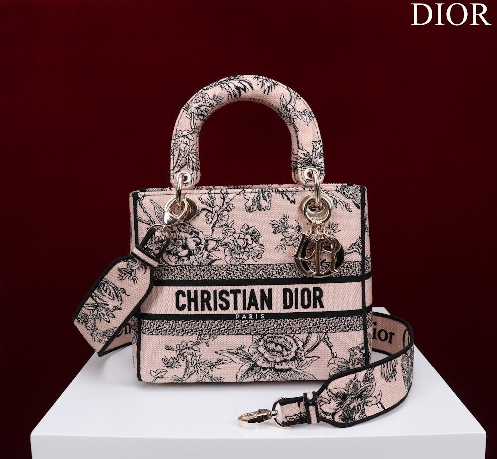 Dragons BagsDiorn Luxury Bag --116410