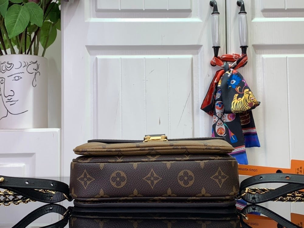 Dragons Bags ln Luxury Bag --96704