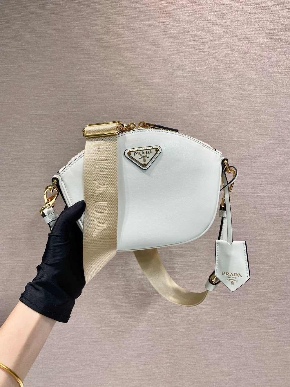 Dragons Bags Prada Luxury Bag --54671