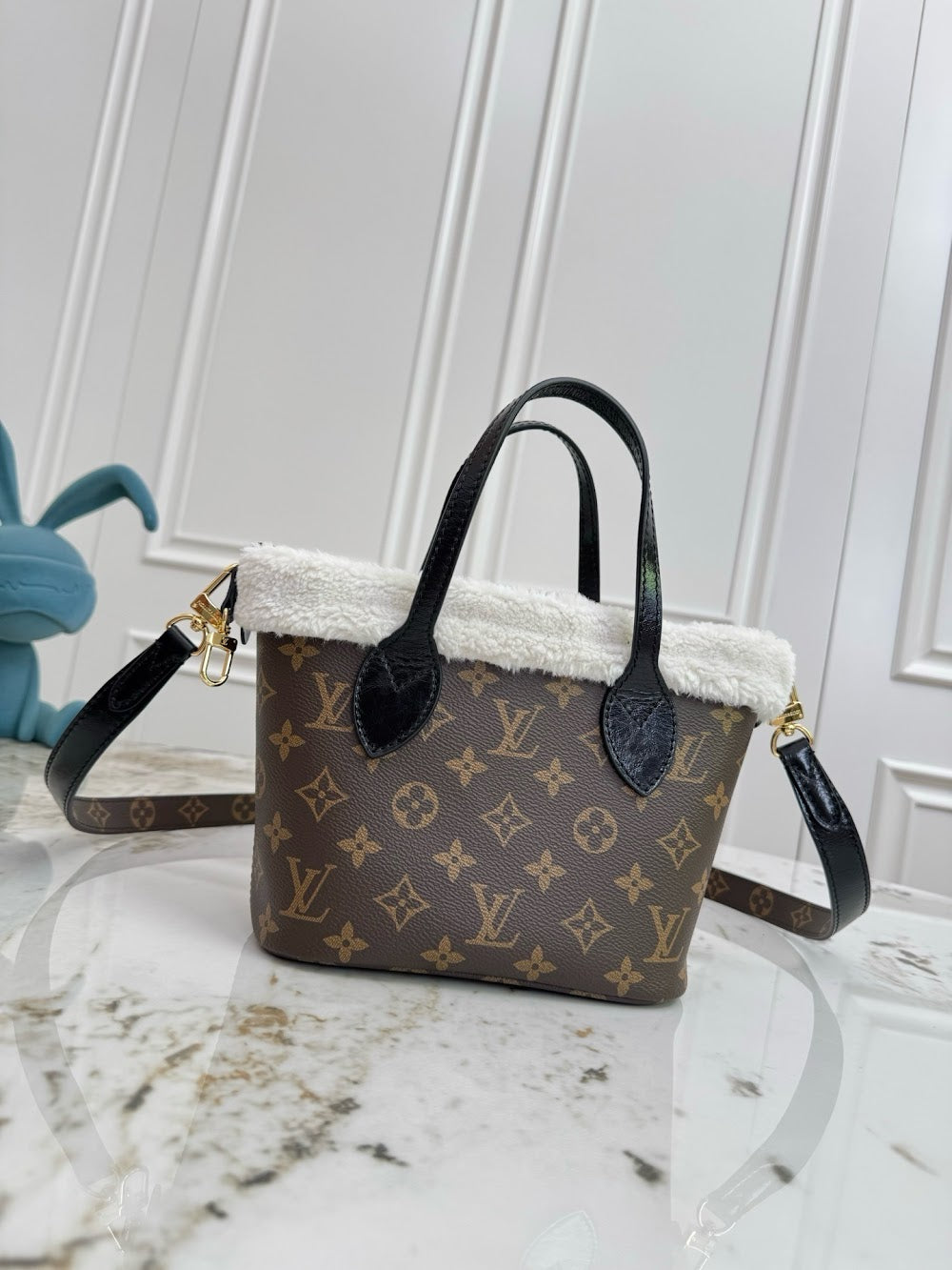 Dragons Bags LVn Luxury Bag --80062