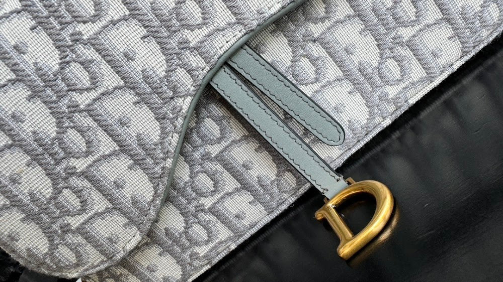 Dragons BagsDiorn Luxury Bag --115034