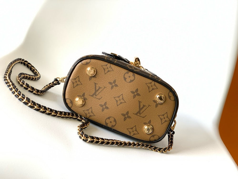 Dragons Bags LVn Luxury Bag --79187