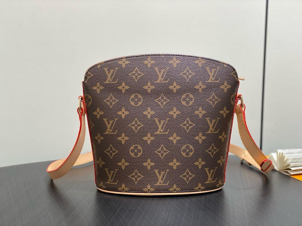 Dragons Bags LVn Luxury Bag --80986
