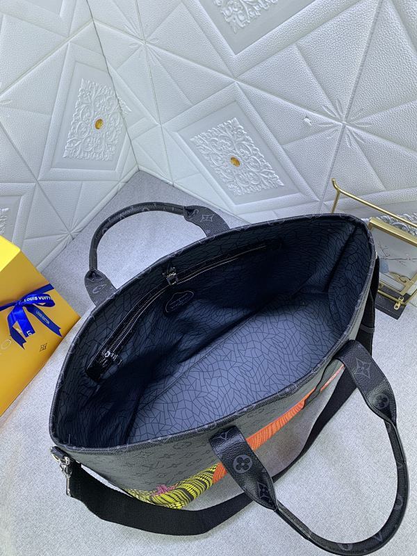 Dragons Bags LVn Luxury Bag --81173