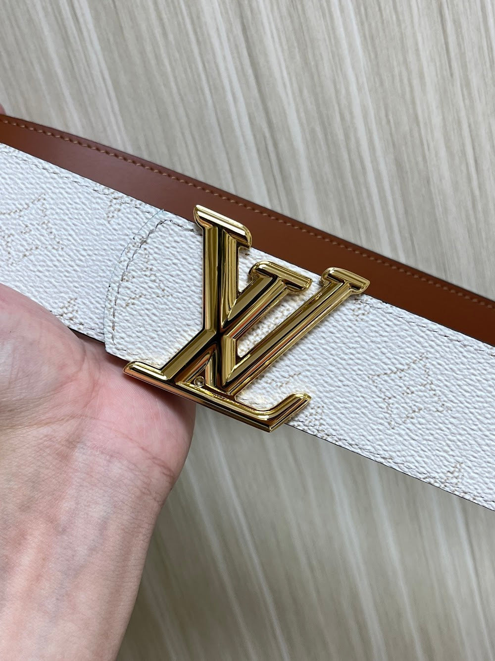 Dragons Bags ln Luxury Belt --106807