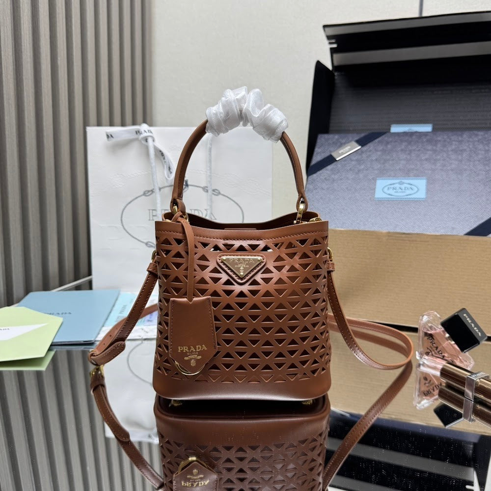 Dragons Bags Pradn Luxury Bag --101773