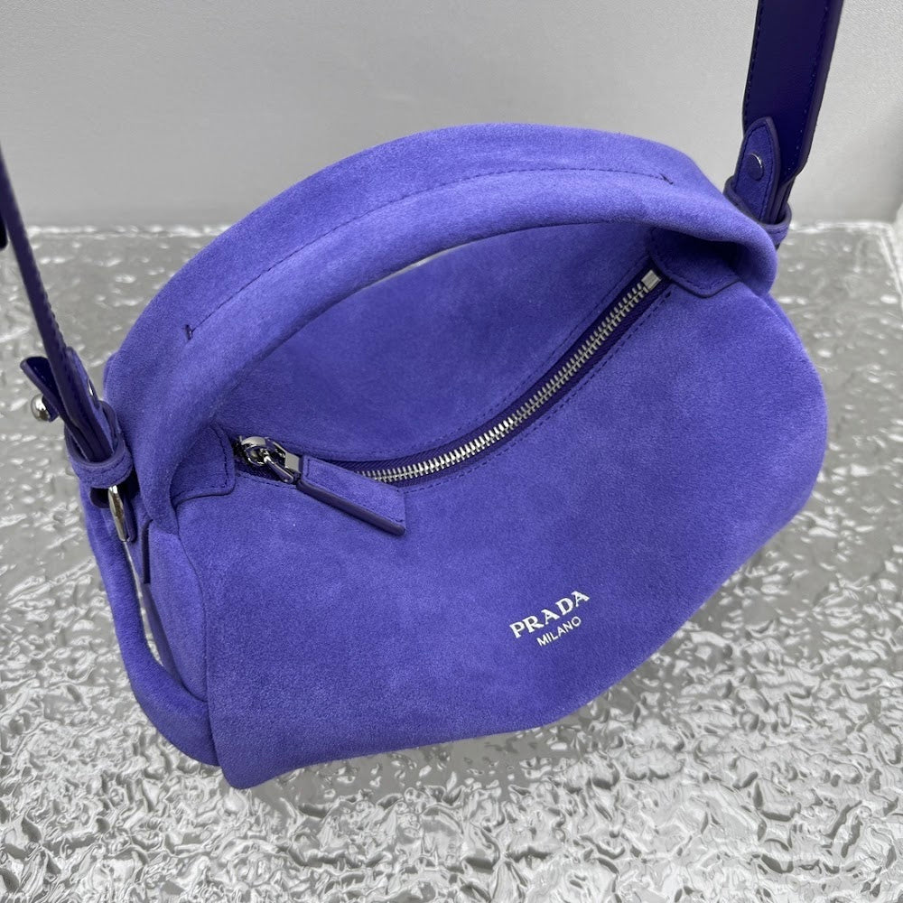 Dragons Bags Pradn Luxury Bag --101923