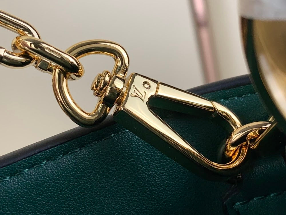 Dragons Bags ln Luxury Bag --68605