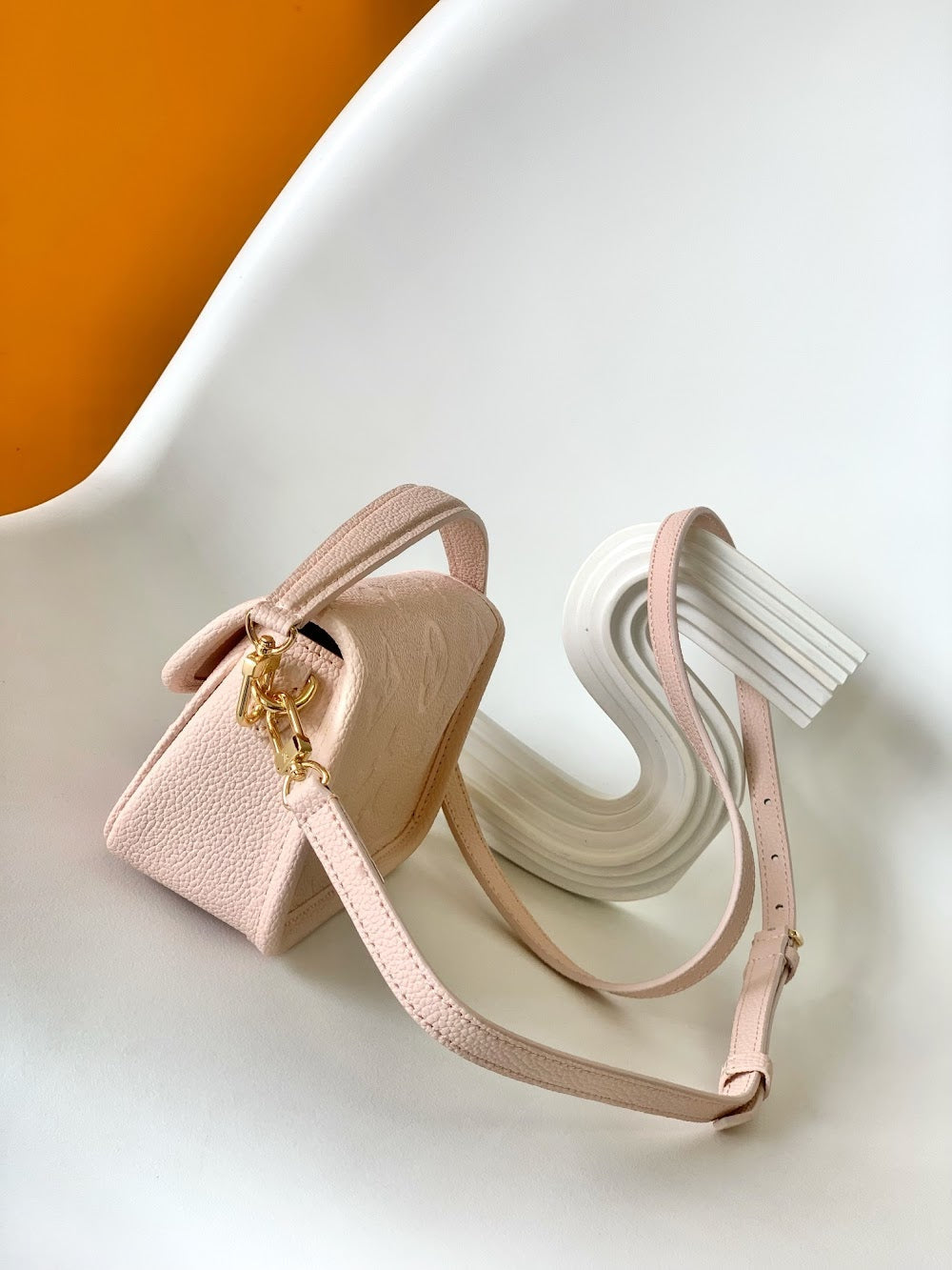 Dragons Bags LVn Luxury Bag --80348