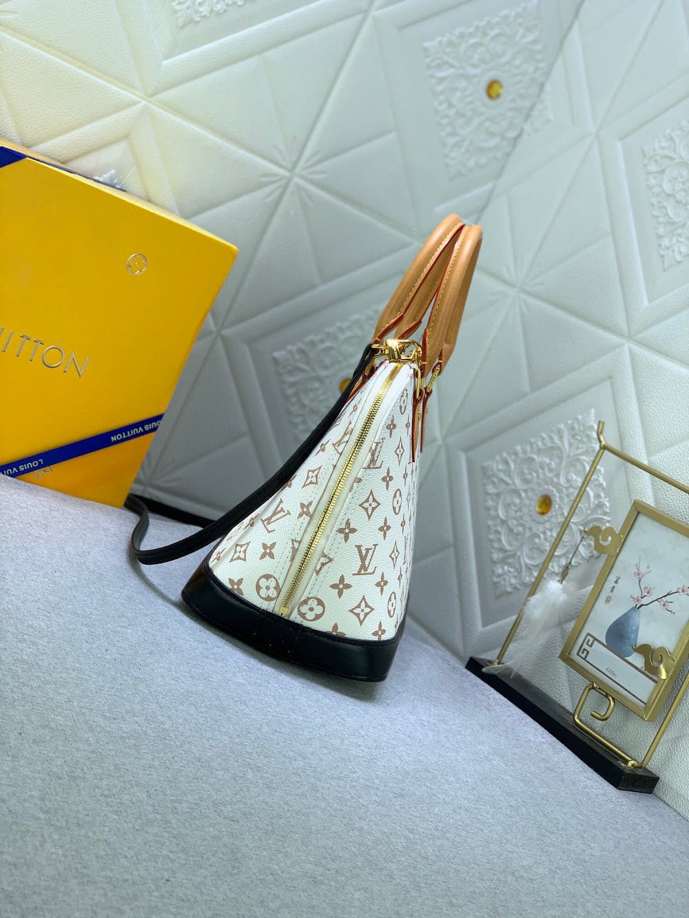 Dragons Bags LVn Luxury Bag --79426