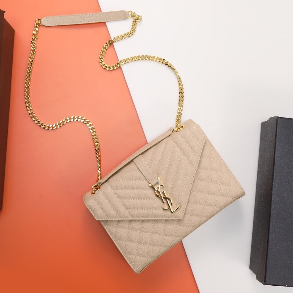 Dragons Bags YSLn Luxury Bag --119810