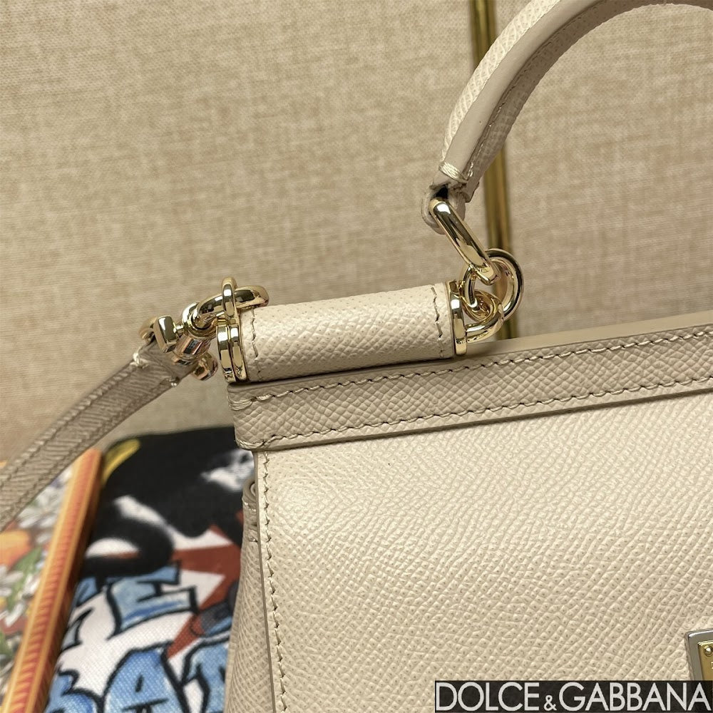 Dragons Bags DGn Luxury Bag --93622