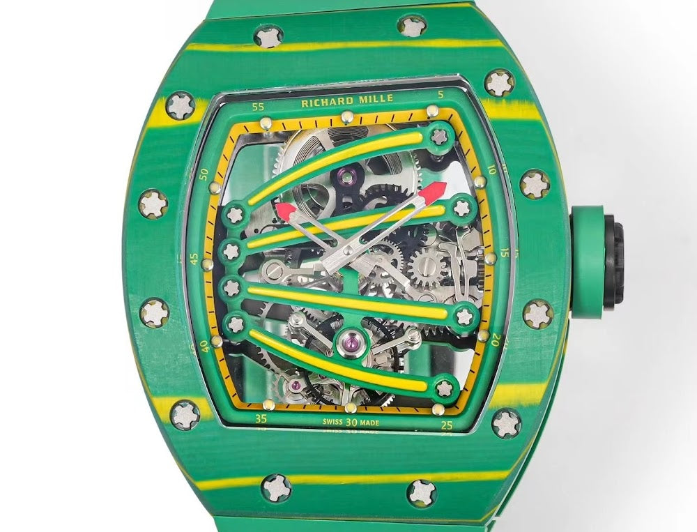 Dragons Bags Luxury Designer Watch --103138