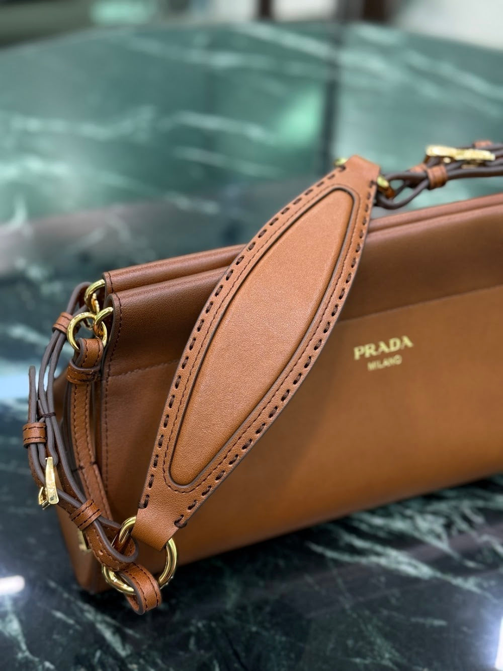 Dragons Bags Pradn Luxury Bag --103007