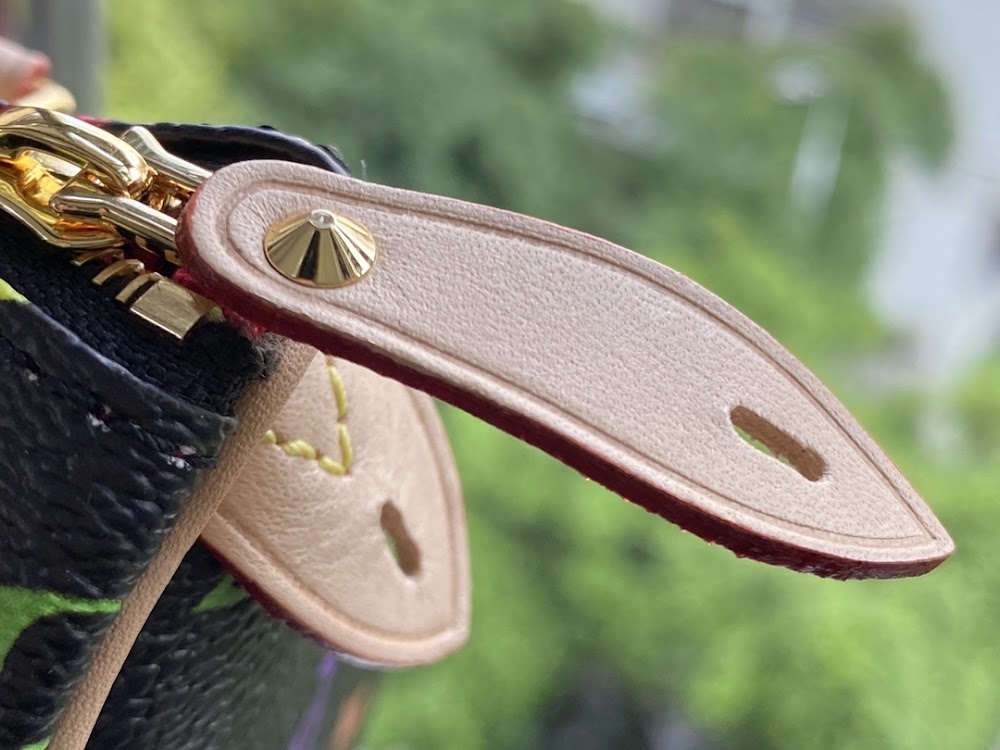 Dragons Bags ln Luxury Bag --59622
