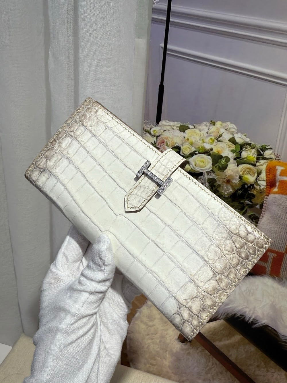 Dragons BagsHermesn Luxury Bag --117643