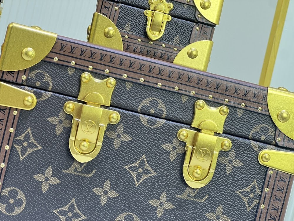 Dragons Bags ln Luxury Bag --76204