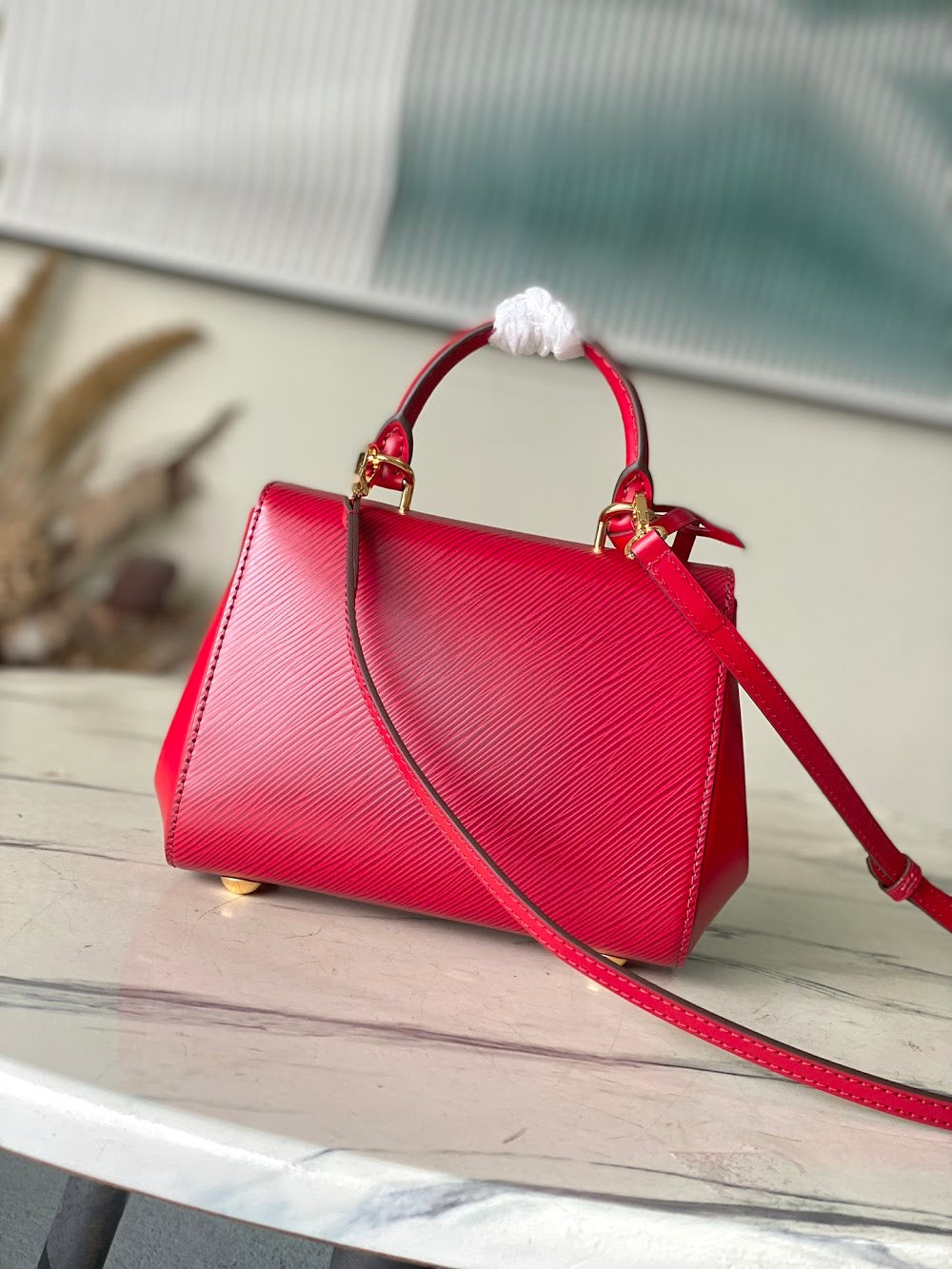 Dragons Bags ln Luxury Bag --95792